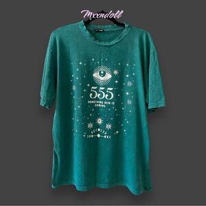 Angel Number 555 Tshirt